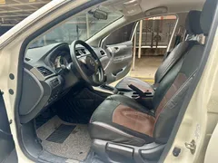 2022 Nissan Sylphy Classic 1.6 XE CVT Comfort, белый — фото 7