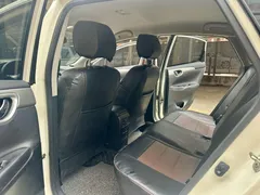 2022 Nissan Sylphy Classic 1.6 XE CVT Comfort, белый — фото 8