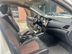 2022 Nissan Sylphy Classic 1.6 XE CVT Comfort, белый — фото 9