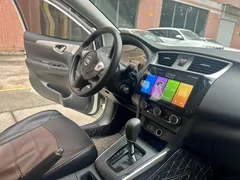 2022 Nissan Sylphy Classic 1.6 XE CVT Comfort, белый — фото 10