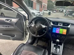 2022 Nissan Sylphy Classic 1.6 XE CVT Comfort, белый — фото 13