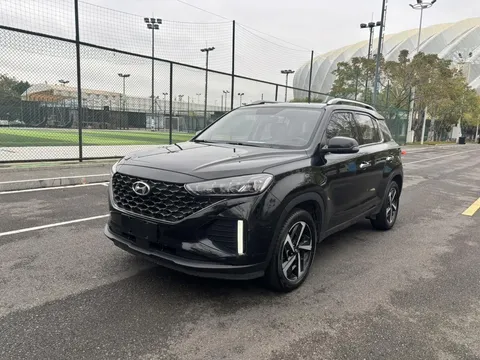 2021 Hyundai ix35 2.0L AT 2WD Leading GLS