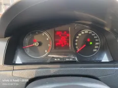 2021 Volkswagen Santana 1.5L AT Comfort, белый — фото 7