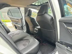 2022 Toyota Camry 2.0S Fashion, белый — фото 8