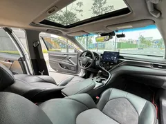 2022 Toyota Camry 2.0S Fashion, белый — фото 11