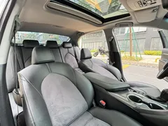 2022 Toyota Camry 2.0S Fashion, белый — фото 12