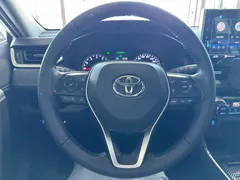 2022 Toyota Wildlander 2.0L 2WD Luxury Plus, белый — фото 6