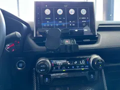 2022 Toyota Wildlander 2.0L 2WD Luxury Plus, белый — фото 8