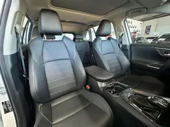2022 Toyota Wildlander 2.0L 2WD Luxury Plus, белый — фото 12