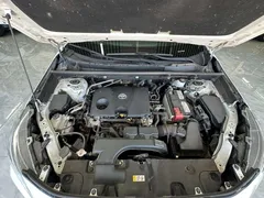 2022 Toyota Wildlander 2.0L 2WD Luxury Plus, белый — фото 18