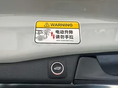2022 Toyota Wildlander 2.0L 2WD Luxury Plus, белый — фото 20