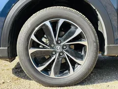 2022 Mazda CX-5 2.5L AT 4WD Premium, синий — фото 19