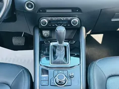 2022 Mazda CX-5 2.5L AT 4WD Premium, синий — фото 24