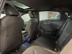 2022 Toyota Avalon 2.0L, чёрный — фото 7