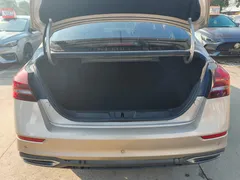 2021 Geely Emgrand UP 1.5L CVT Luxury — фото 8