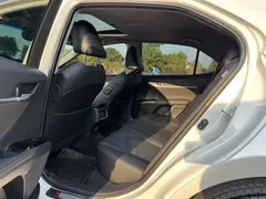 2023 Toyota Camry 2.0G Luxury, белый — фото 6
