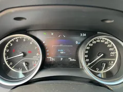 2023 Toyota Camry 2.0G Luxury, белый — фото 7