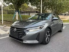 2023 Nissan Sylphy 1.6L CVT Enjoy — фото 1