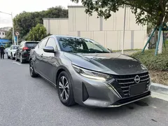 2023 Nissan Sylphy 1.6L CVT Enjoy — фото 3