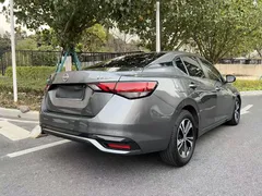 2023 Nissan Sylphy 1.6L CVT Enjoy — фото 5