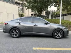2023 Nissan Sylphy 1.6L CVT Enjoy — фото 6