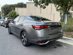 2023 Nissan Sylphy 1.6L CVT Enjoy — фото 7