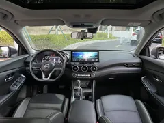 2023 Nissan Sylphy 1.6L CVT Enjoy — фото 8