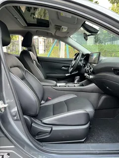 2023 Nissan Sylphy 1.6L CVT Enjoy — фото 9