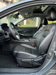 2023 Nissan Sylphy 1.6L CVT Enjoy — фото 10