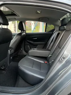 2023 Nissan Sylphy 1.6L CVT Enjoy — фото 11