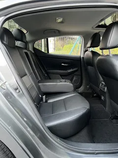 2023 Nissan Sylphy 1.6L CVT Enjoy — фото 12