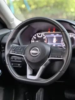 2023 Nissan Sylphy 1.6L CVT Enjoy — фото 13