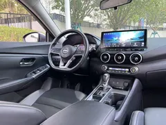 2023 Nissan Sylphy 1.6L CVT Enjoy — фото 14