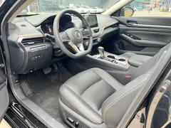2022 Nissan Teana 2.0L XE, чёрный — фото 4