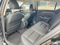 2022 Nissan Teana 2.0L XE, чёрный — фото 6