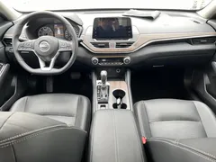 2022 Nissan Teana 2.0L XE, чёрный — фото 7
