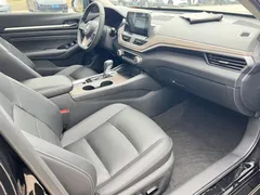 2022 Nissan Teana 2.0L XE, чёрный — фото 8