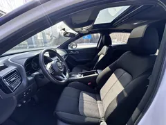 2021 Mazda CX-4 2.0L 2WD Skyactiv Youth, белый — фото 6