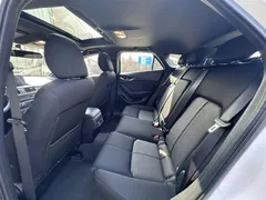 2021 Mazda CX-4 2.0L 2WD Skyactiv Youth, белый — фото 19
