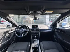 2021 Mazda CX-4 2.0L 2WD Skyactiv Youth, белый — фото 20
