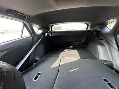 2021 Mazda CX-4 2.0L 2WD Skyactiv Youth, белый — фото 22