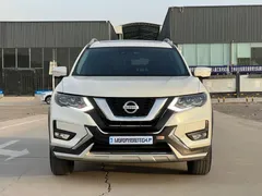 2023 Nissan X-Trail Classic 2.0L 2WD Premium, белый — фото 2