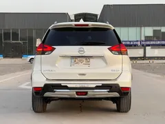 2023 Nissan X-Trail Classic 2.0L 2WD Premium, белый — фото 5
