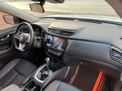 2023 Nissan X-Trail Classic 2.0L 2WD Premium, белый — фото 7