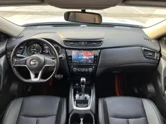 2023 Nissan X-Trail Classic 2.0L 2WD Premium, белый — фото 8