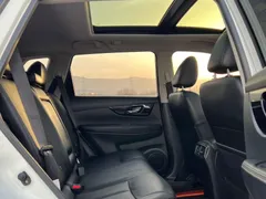 2023 Nissan X-Trail Classic 2.0L 2WD Premium, белый — фото 9