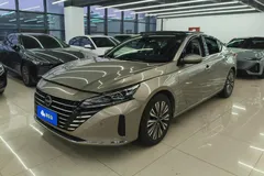 2022 Nissan Teana 2.0L XL-Upr Premium — фото 1