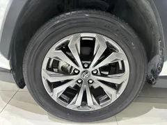 2023 Toyota RAV4 2.0L CVT 2WD Fashion Plus, белый — фото 15