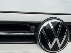 2023 Volkswagen Polo Plus 1.5L AT, белый — фото 23