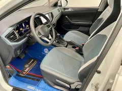 2023 Volkswagen Lavida 1.5L AT, белый — фото 6